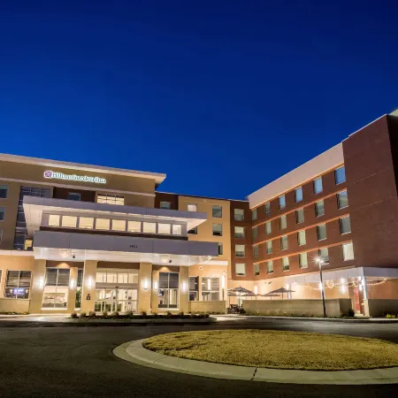 Hilton Garden Inn Memphis East Germantown
