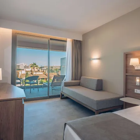 Iberostar Waves Cala Domingos All Inclusive