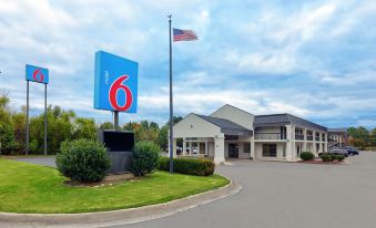 Motel 6 Scottsboro, Al – Hwy 72