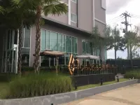 Chaisaeng Villa Hotel di 