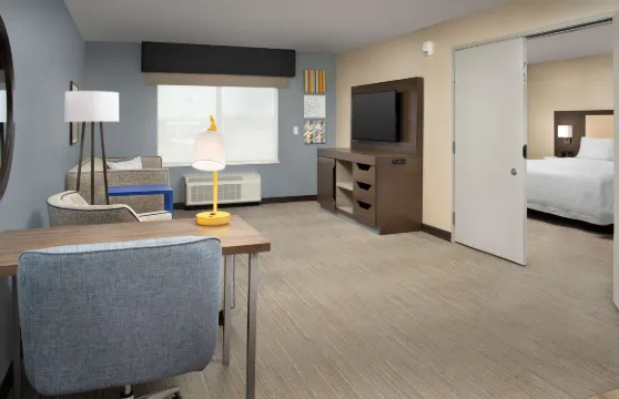 沃羅德歡朋酒店