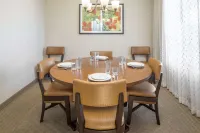 Hilton Vacation Club Scottsdale Links Resort Отели в г. Скоттсдейл