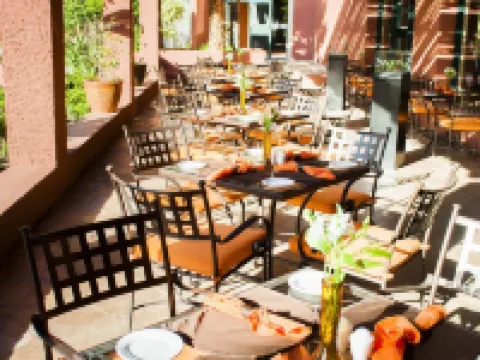 Hotel Coral & Marina Hoteles en Ensenada