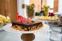 Park Hyatt Zanzibar - breakfast