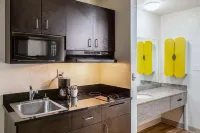 Studio 6 Fort Worth, TX - Meacham