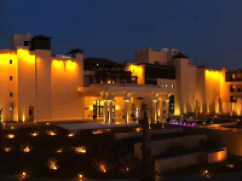 Steigenberger Aqua Magic, All Inclusive フルガダのホテル