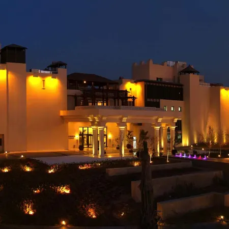 Steigenberger Aqua Magic, All Inclusive