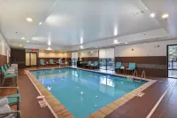 Hampton Inn & Suites Ashland