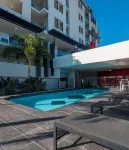 The Chermside Apartments - Pools