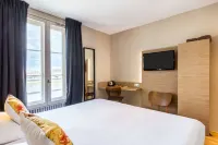 Hotel du Nord Hotel a Macon