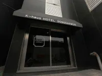 Ara Hotel Hotel a Dongdaemun Market