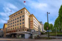 Scandic Neptun Hotels near Kong Oscars Gate