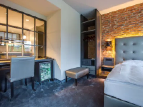 パーク イン バイ ラディソン リューベック リューベックのホテル