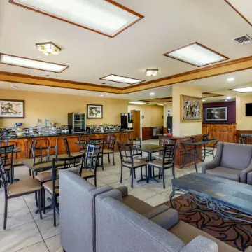 Best Western Lindale Inn