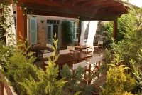 Cunda Lena Otel