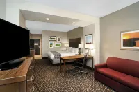 La Quinta Inn & Suites by Wyndham Tuscaloosa  University - Parking