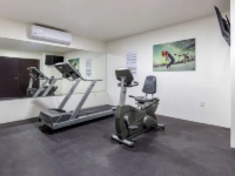 Sleep Inn Mexicali Hotels in Mexicali