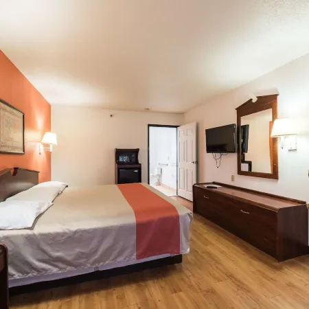 Quality Inn & Suites Junction 정크션 호텔