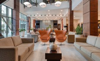 Comfort Suítes Vitória