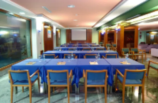 Gran Hotel Costa del Sol