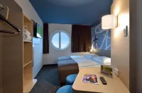 B&B HOTEL Frankfurt-Hahn Airport Hotels in Kirchberg