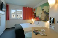 B&B HOTEL Oldenburg Hotels in Wardenburg