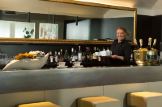 Best Western Hotel Continental