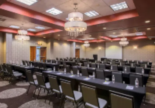 ハンプトン・イン & スイーツ ローリー ダーハム エアポート - ブライヤー クリーク