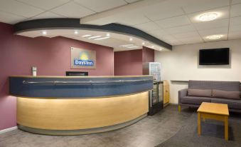 Days Inn by Wyndham Sheffield M1