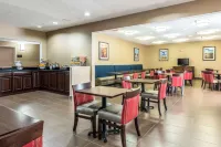 Comfort Inn & Suites - Hannibal Hotels in Mason Township