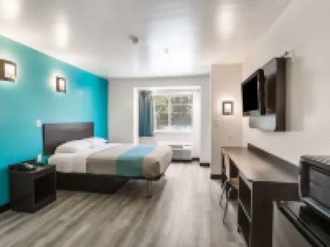 Motel 6 Smyrna, GA - Atlanta Hotels in Smyrna