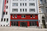 Austria Trend Hotel Anatol Wien Hotel in zona Graben and Kohlmarkt