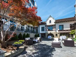 Chateau Guetsch