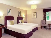 Mercure Thame Lambert Hotel Hôtels à : Thame