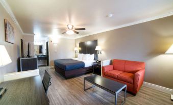 Econo Lodge Inn & Suites Corpus Christi