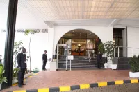 Best Western Plus Meridian Hotel - Gym