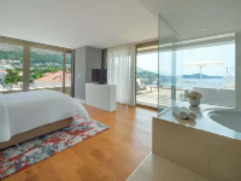 Rixos Premium Dubrovnik โรงแรมในดูบรอฟนิก