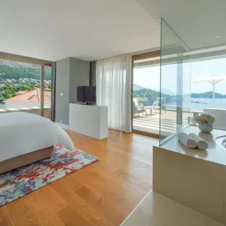 Rixos Premium Dubrovnik
