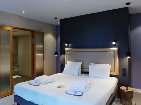 Novotel München City