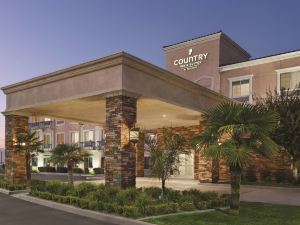 Country Inn & Suites by Radisson, San Bernardino (Redlands), CA