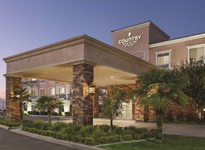 Country Inn & Suites by Radisson, San Bernardino (Redlands), CA