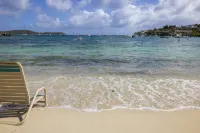 Club Wyndham Elysian Beach Resort - Beach