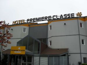 Hotel Première Classe Metz Est - Technopole