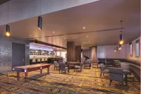 Rendezvous Hotel Perth Scarborough - Quầy bar