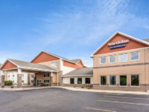 AmericInn by Wyndham Wausau Hotels in Weston