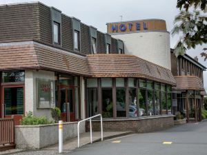 Best Western Glasgow Livingston Hilcroft Hotel