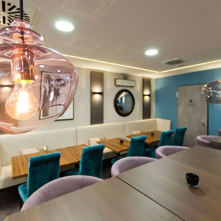 elaya hotel munich city, Trademark Collection by Wyndham