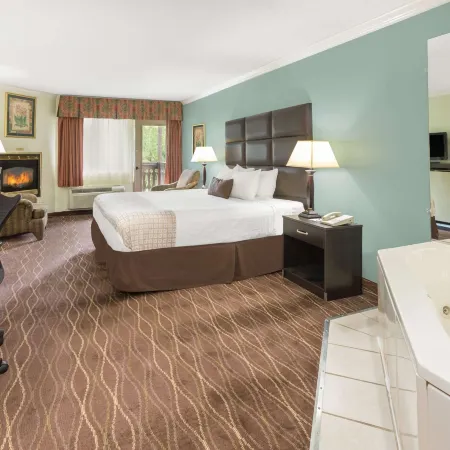 Baymont by Wyndham Helen