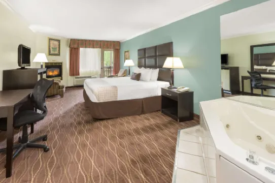 베이몬트 바이 윈덤 헬렌