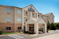 Baymont by Wyndham Tulsa Hotels in Tulsa